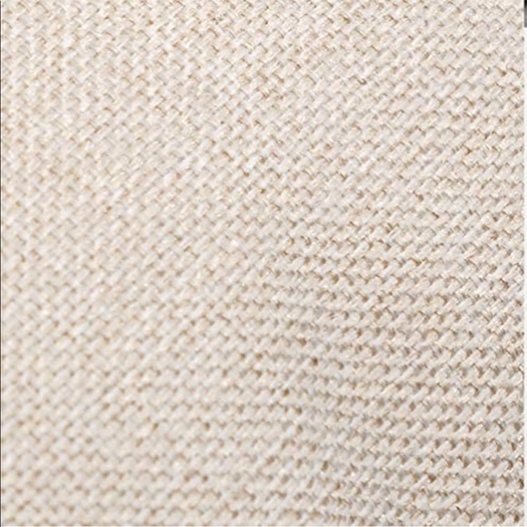 NEW GTEXT Best Mom Ever Beige Pillowcase Cushion Cover Size 18 x 18 - Picture 3 of 3